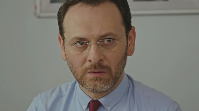 Arkadaşlar İyidir'in 5. Bölüm Fotoğrafları