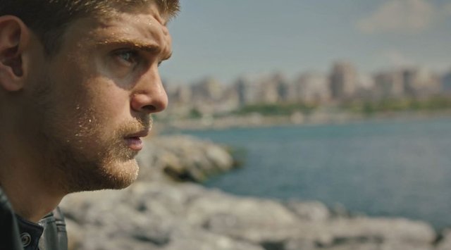 Arkadaşlar İyidir'in 5. Bölüm Fotoğrafları