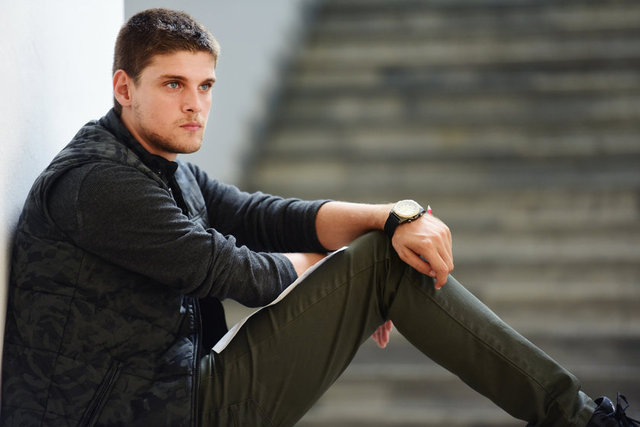 Arkadaşlar İyidir'in 5. Bölüm Fotoğrafları