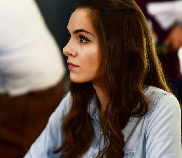 Arkadaşlar İyidir'in 5. Bölüm Fotoğrafları