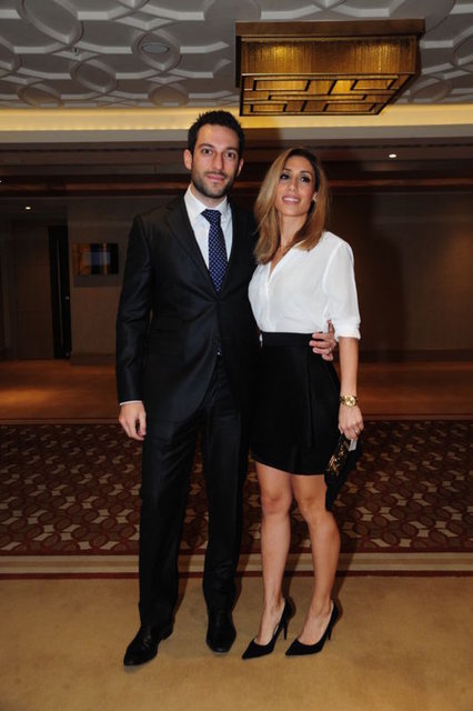 AZER POLAT, ALLEN HAKKO
