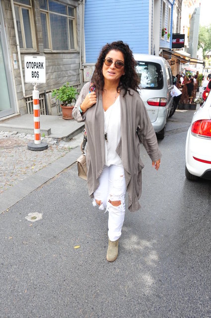 NAZLI KEÇİLİ