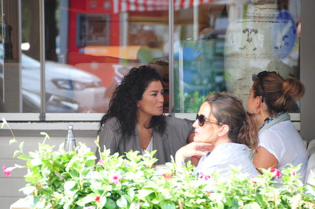 NAZLI KEÇİLİ
