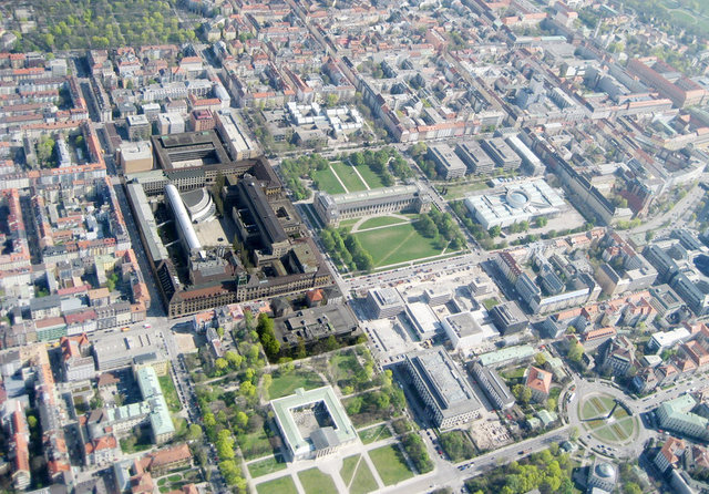 46 - Münih Teknik Üniversitesi