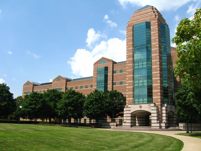 =36 - Illinois Üniversitesi
