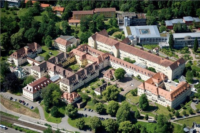 =43 - Heidelberg Üniversitesi