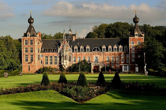 40 - KU Leuven