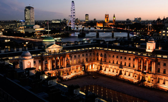 =36 - King's College Londra