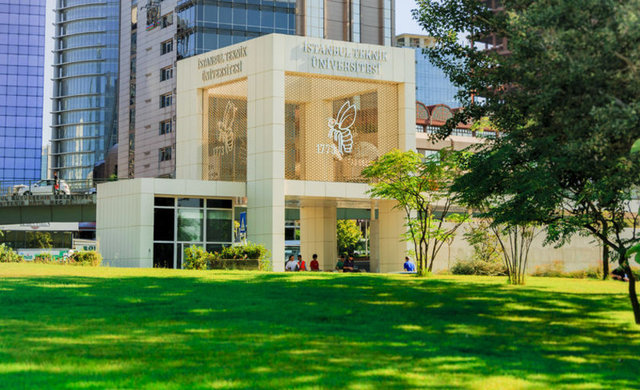 501 - 600 İstanbul Teknik Üniversitesi (İTÜ) 