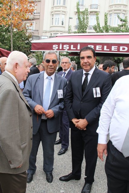 İBRAHİM POLAT, ERDOĞAN TOPRAK