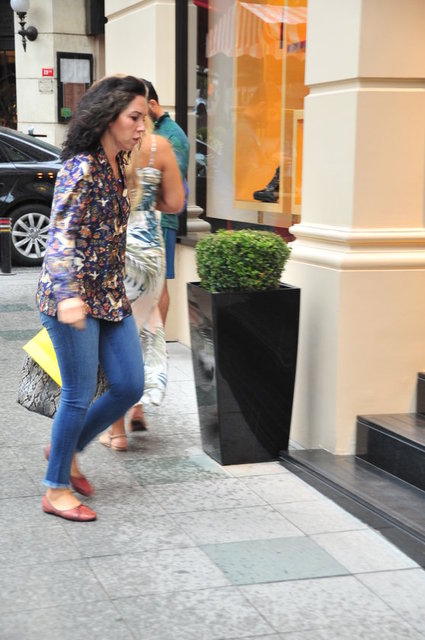 ASLI EKŞİOĞLU