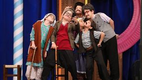 Güldüy Güldüy Çocuk 10. Bölüm Fotoğrafları