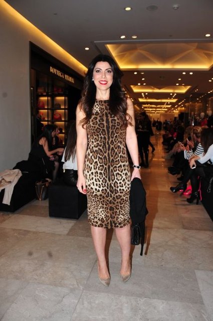 FÜSUN HATTAT
