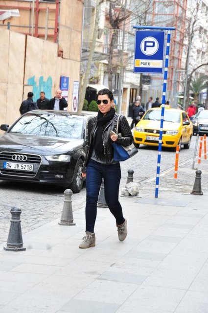 FÜSUN HATTAT