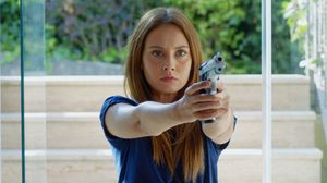 Asla Vazgeçmem'in 58. bölümünden ilk kareler