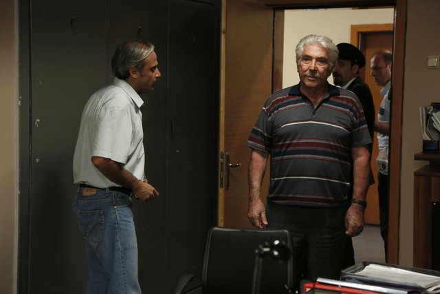 Gülümse Yeter 10. Bölüm Fotoğrafları