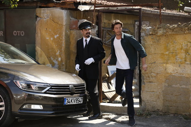 Gülümse Yeter 10. Bölüm Fotoğrafları