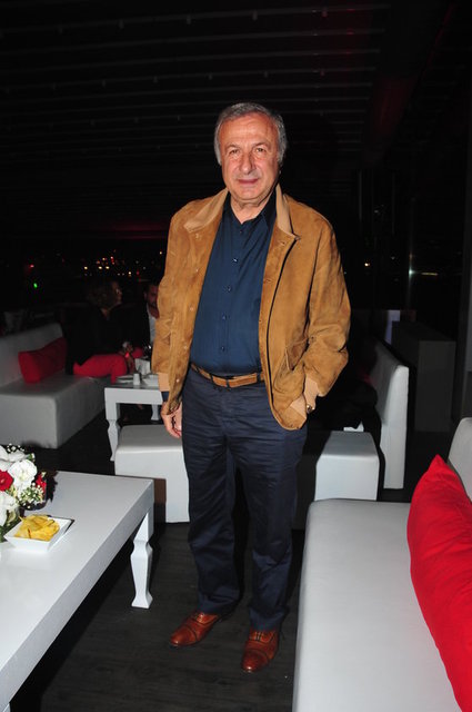 BAŞARAN ULUSOY