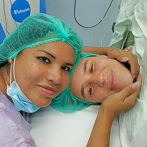 Bu kez tam tersi oldu! O çift bebek sahibi oldu!