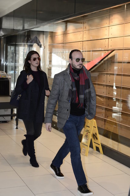 HALE KOSİF