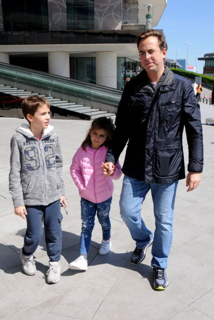 MURAT ÖZYEĞİN