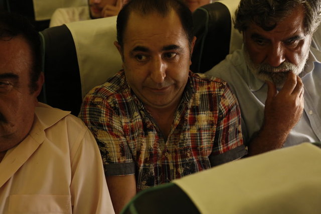 İlişki Durumu: Evli 1. Bölüm Fotoğrafları