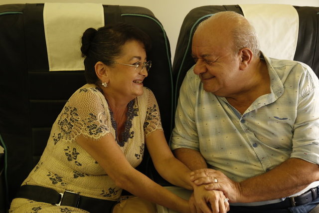 İlişki Durumu: Evli 1. Bölüm Fotoğrafları