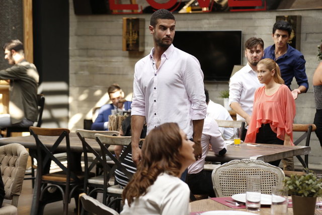 İlişki Durumu: Evli 1. Bölüm Fotoğrafları