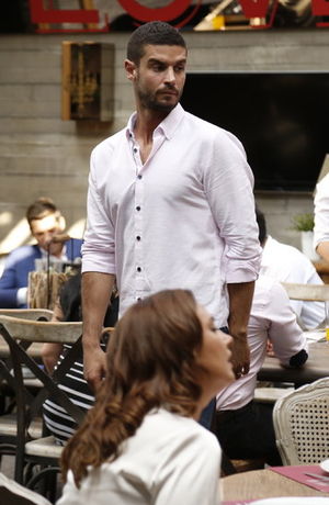 İlişki Durumu: Evli 1. Bölüm Fotoğrafları