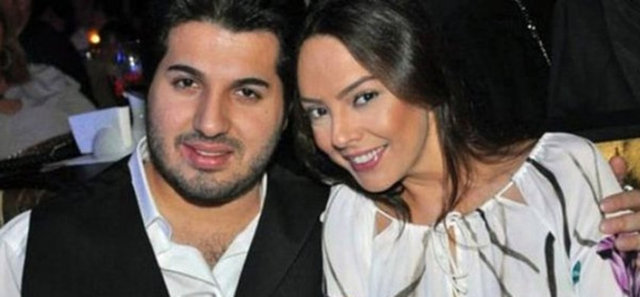 İPEK DURKAL/HABERTÜRK MAGAZİN - Reza Zarrab, Ebru Gündeş'in kendisinden boşanmak istediğini açıkladığı saatlerde biz Habertürk'te canlı yayındaydık.