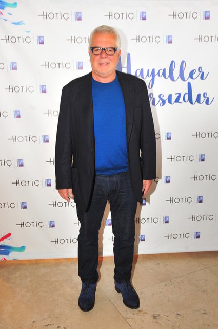 MEHMET HOTİÇ