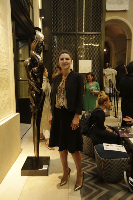 EBRU KARAÇAM