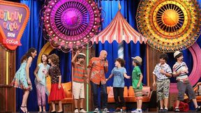 Güldüy Güldüy Show Çocuk 11. Bölüm Fotoğrafları