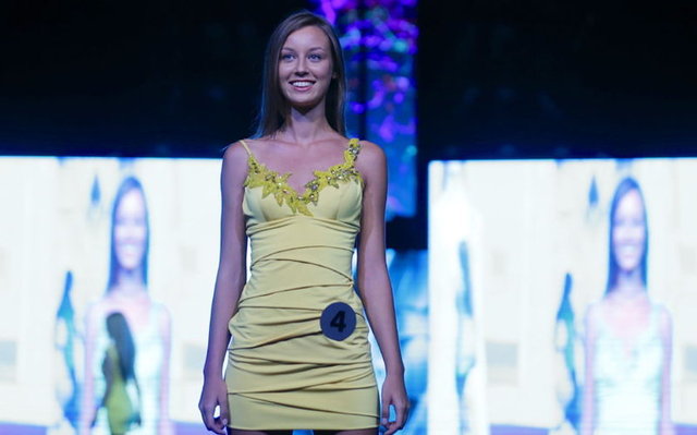 Miss Turkey 2016, sosyal medya platformlarında canlı olarak yayınlandı. 