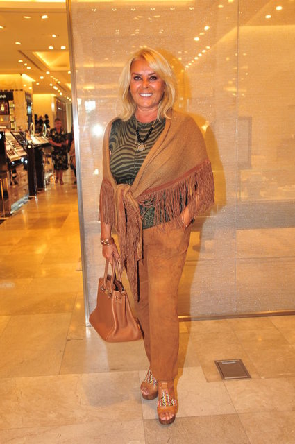 NURAY FENERCİOĞLU
