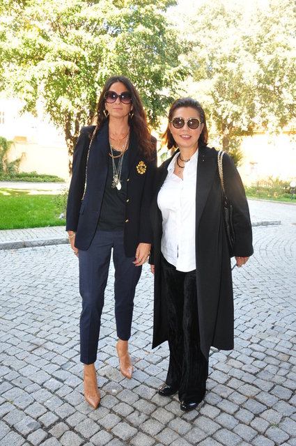 İDİL LÜLECİ, AYŞEGÜL HOTİÇ