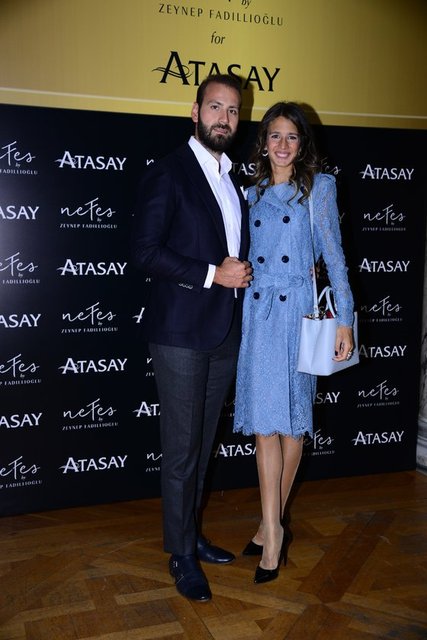 AHMET - SİMAY URAS