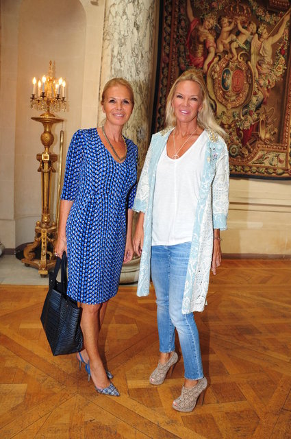 CANDAN KIRAMER, BETTINA MACHLER