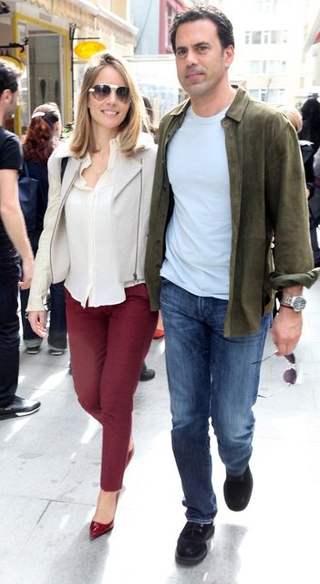 Boşanma protokolüne göre İşçil boşandıktan sonra yüzde 22'lik hissesini Süalp'e devredecekti. Süalp de eksperin belirlediği miktar üzerinden İşçil'e parasını peşin olarak ödeyecekti.