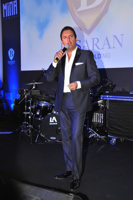 DANY BRILLANT