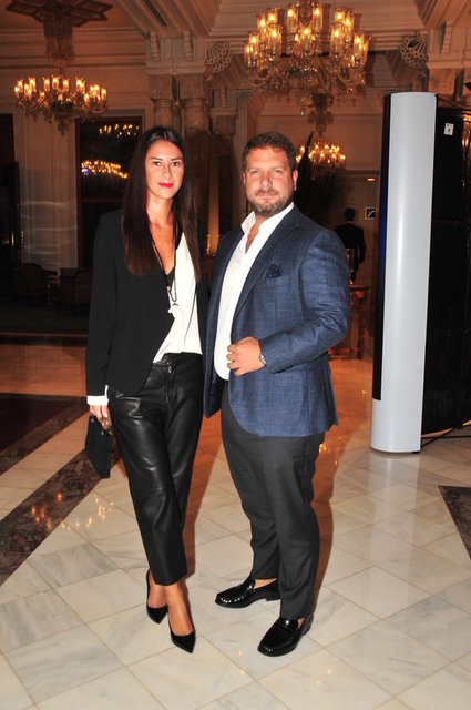 ECEM PEHLİVAN - MERT GOCAY