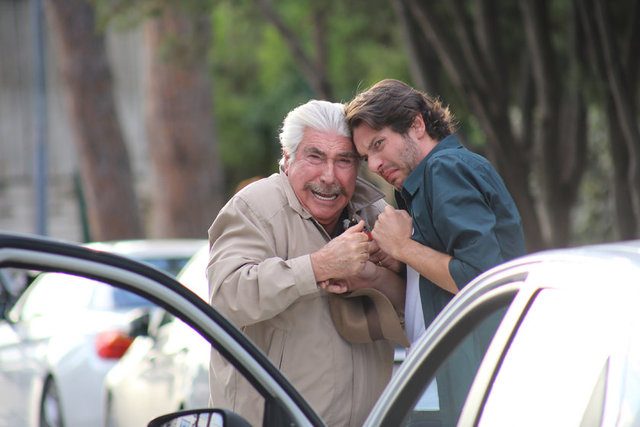 Gülümse Yeter 11. Bölüm Fotoğrafları