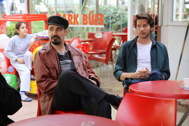 Gülümse Yeter 11. Bölüm Fotoğrafları