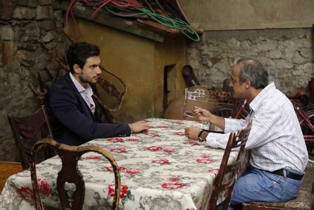 Gülümse Yeter 11. Bölüm Fotoğrafları