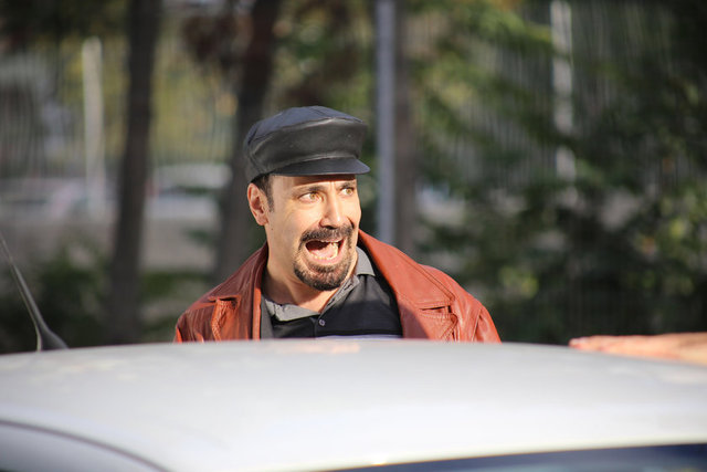 Gülümse Yeter 11. Bölüm Fotoğrafları