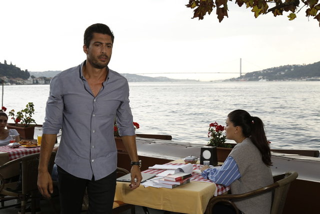 Gülümse Yeter 11. Bölüm Fotoğrafları