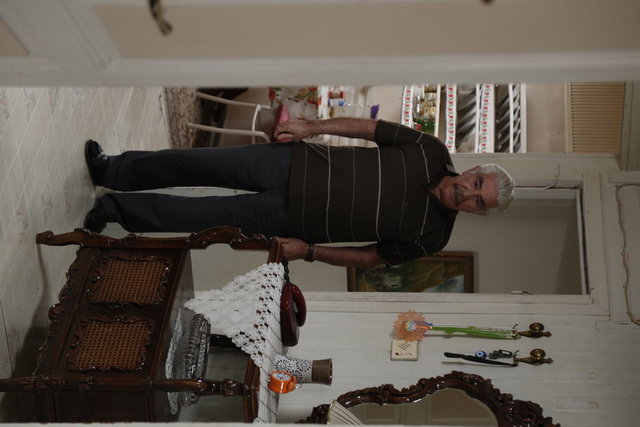 Gülümse Yeter 11. Bölüm Fotoğrafları