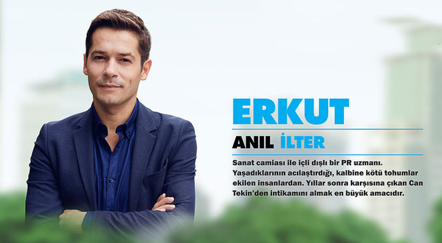 İlişki Durumu: Evli'nin karakterlerini tanıyalım