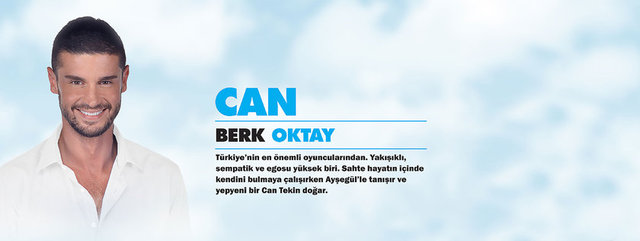 İlişki Durumu: Evli'nin karakterlerini tanıyalım