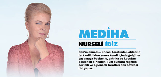 İlişki Durumu: Evli'nin karakterlerini tanıyalım